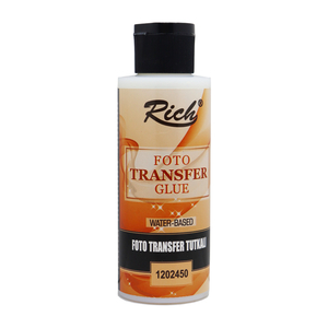 Transfer Glue