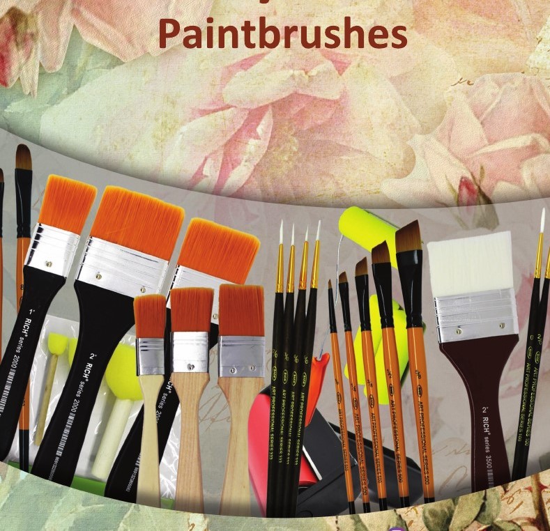 Brushes