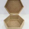 KT149 - Hexagonal Box - Image 2