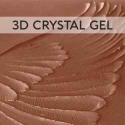 3D Crystal Gel