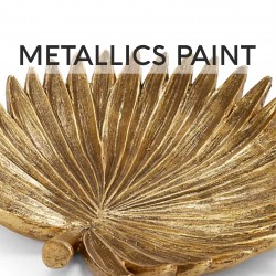 Metallic Acrylic Paint 70 cc