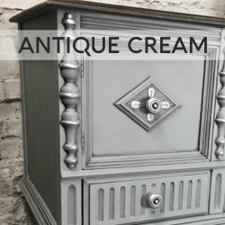 Antique Cream 160 cc