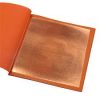 Gold Leaf 25 sheets - Cooper - Image 2