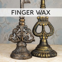 Finger Wax 25 cc