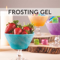 Frosting Gel