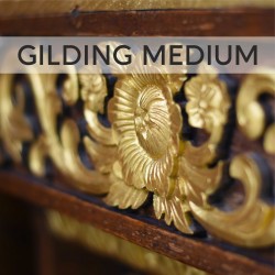 Gilding Liquid