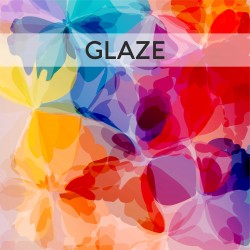 Glaze Medium