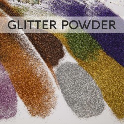 Glitter Powder 50 cc