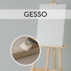 Gesso