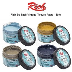 Vintage Texture Paste 150 cc