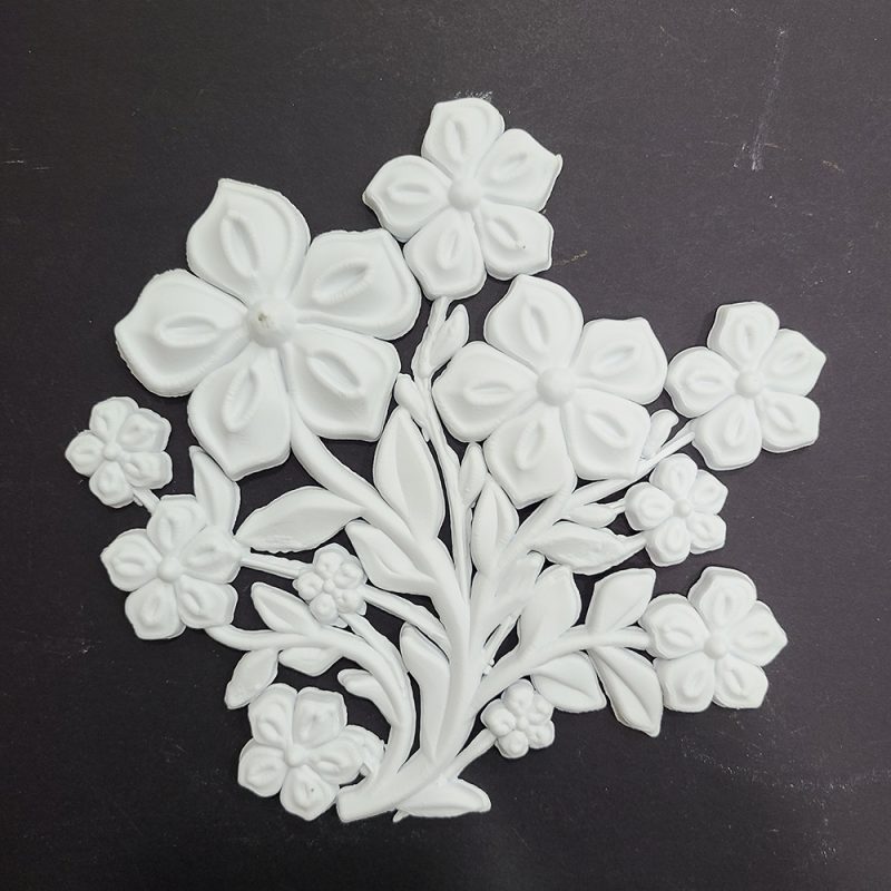 EA47 Flexible Object