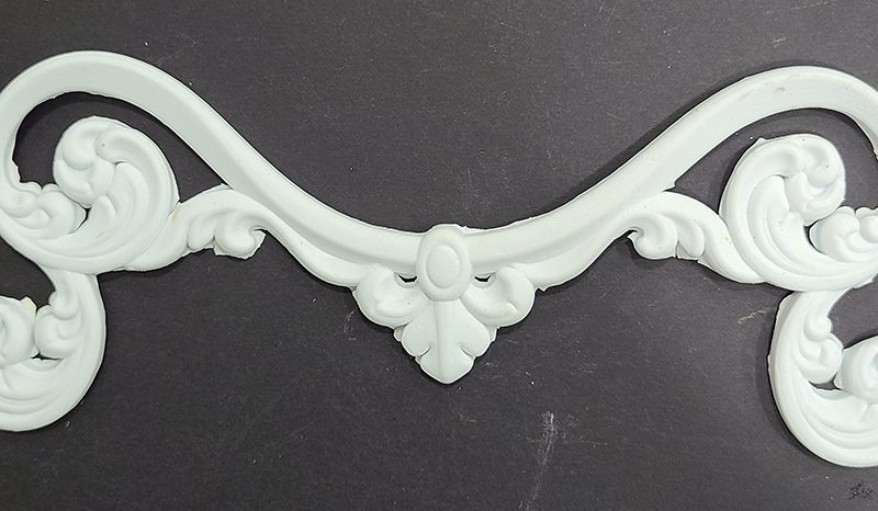 EA03 Flexible Object