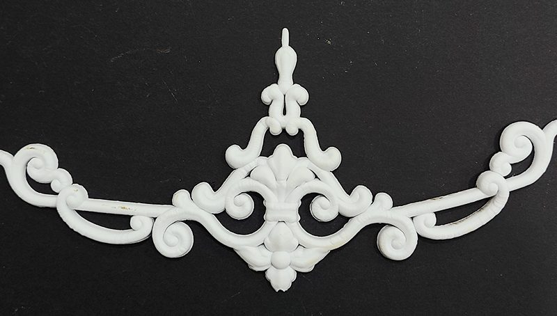 EA40 Flexible Object