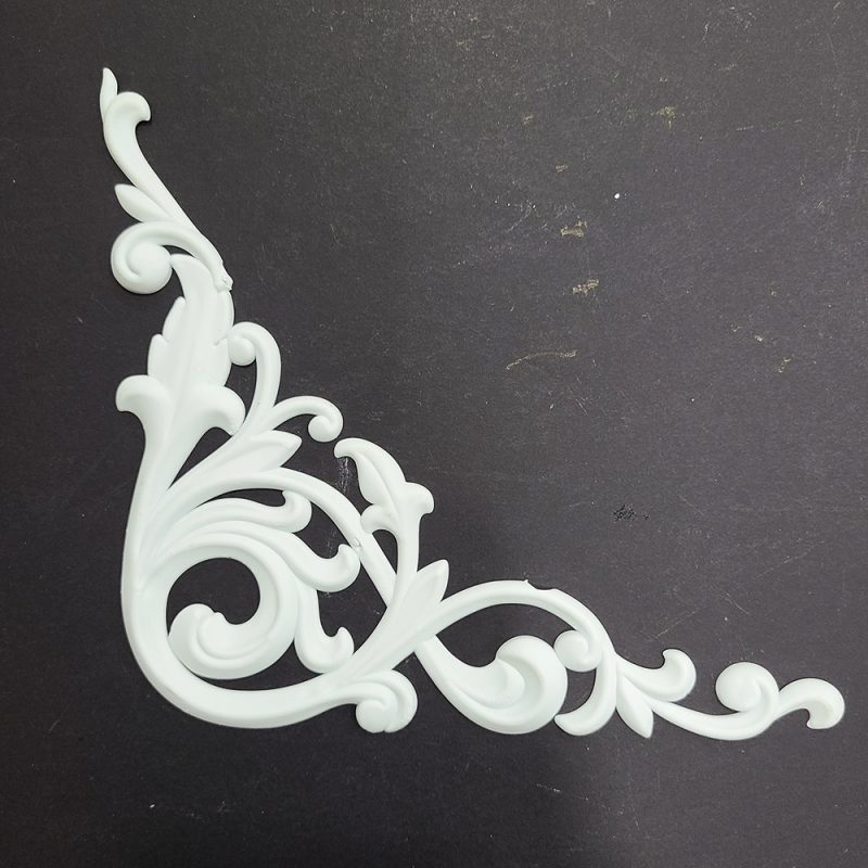 EA63 Flexible Object