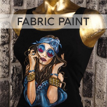 Fabric Paints