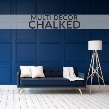 Multi Decor Chalked Paints