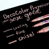 #350 DecoColor Premium Chisel - Rose Gold - Image 4
