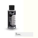 101 Antique White - Rich Master Acrylic Paint 120 cc