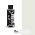 103 Dirty White - Rich Master Acrylic Paint 120 cc