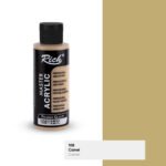 108 Camel - Rich Master Acrylic Paint 120 cc