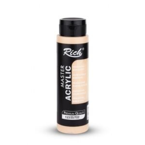 02336 Skin Tone - Master Acrylic Paint 500 cc