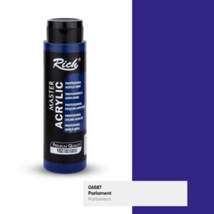 182 Pariament - Rich Master Acrylic Paint 500 cc