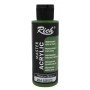 204 Grass Green - Rich Master Acrylic Paint 120 cc