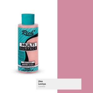 2144 Lavinia - Rich Multi Surface Acrylic Paint 120 cc