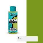 2216 Mango - Rich Multi Surface Acrylic Paint 120 cc
