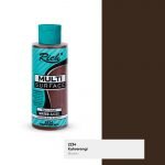 2234 Brown - Rich Multi Surface Acrylic Paint 120 cc