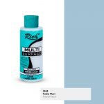 2248 Powder Blue - Rich Multi Surface Acrylic Paint 120 cc