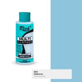 2264 Halicarnassus - Rich Multi Surface Acrylic Paint 120 cc