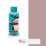 2270 Antique Pink - Rich Multi Surface Acrylic Paint 120 cc