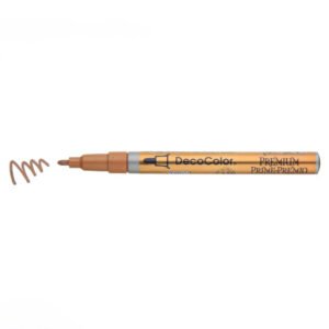 240 rose gold #240 DecoColor Premium Fine - Rose Gold