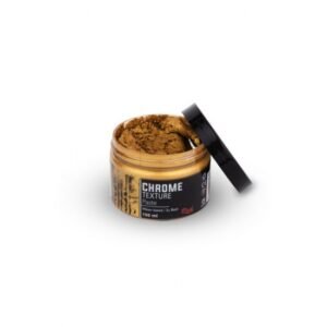 9206 Antique Gold - Rich Chrome Texture Paste 150 cc