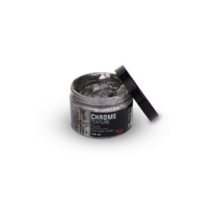 9216 Antique Silver - Rich Chrome Texture Paste 150 cc