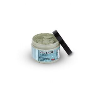 Antique green 5116 Antique Green - Rich Vintage Texture Paste 150 cc