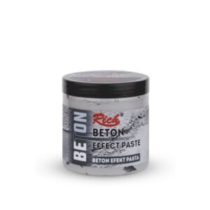 02676 Rich Beton Effect Paste 350 g