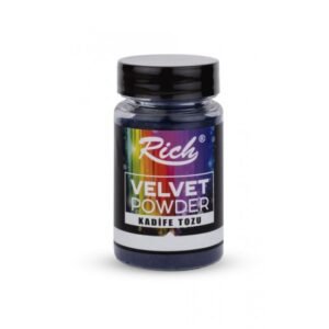 03559 Black Velvet Powder 90 cc