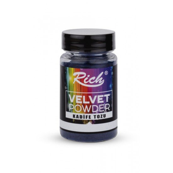 03559 Black Velvet Powder 90 cc
