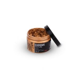 9212 Bronze Chrome Texture Paste 150 cc