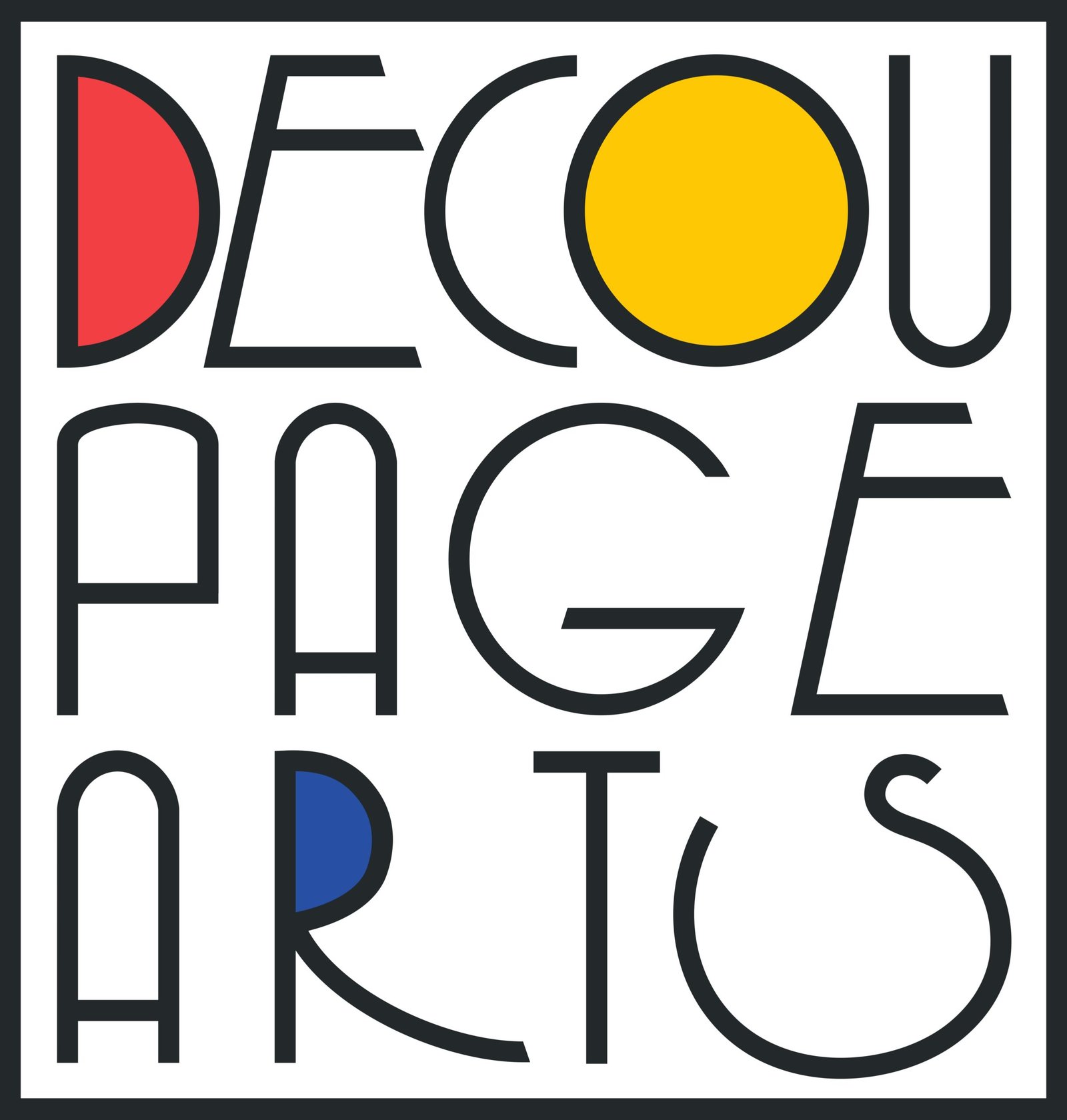 Decoupage Arts Center