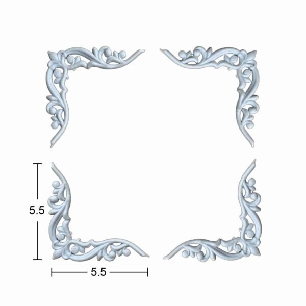 EA69 Flexible Object