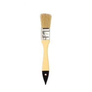 Economical Bristle No. 1 Economical Antiquing Brush #1