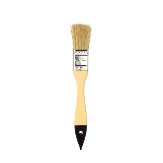 Economical Antiquing Brush #1