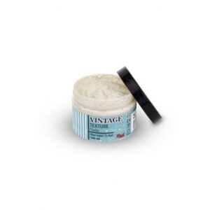 Fog 5108 Fog - Rich Vintage Texture Paste 150 cc