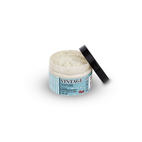 5108 Fog - Rich Vintage Texture Paste 150 cc