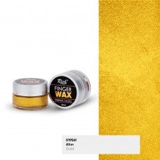 19561 Rich Gold Finger Wax 20 cc