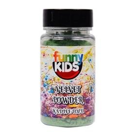 03552 Green Velvet Powder 90 cc