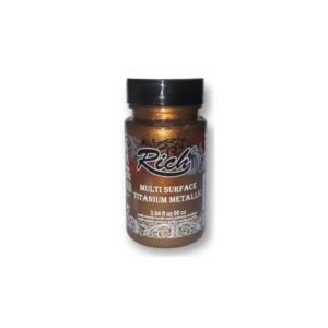 10621 Mayan Gold - Rich Multi Surface Titanium 90 cc